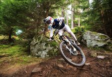 Championnats du Monde UCI 2027 – Mountain Bike Enduro et E-Enduro à Morillon