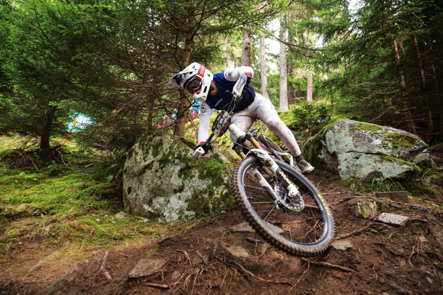 Championnats du Monde UCI 2027 – Mountain Bike Enduro et E-Enduro à Morillon_Morillon