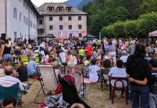 Festival Music&rsquo;o Jardin  – Bongi