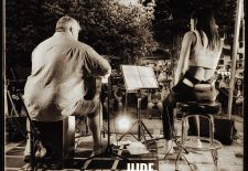 Les concerts bleus, vos jeudis en musique – Concert de Jude