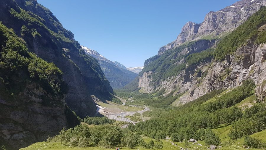 Histoire et avenir des glaciers de nos montagnes_Sixt-Fer-à-Cheval