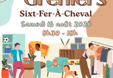 Vide Greniers