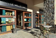 Le Millécîmes