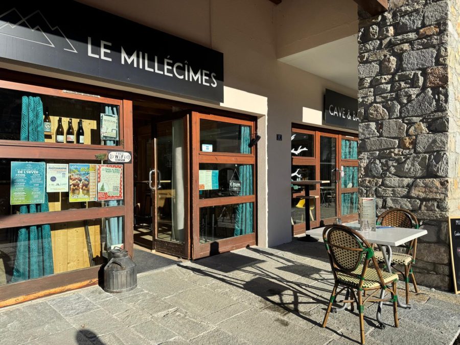 Le Millécîmes