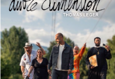 « Autre dimension » de Thomas Léger