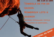 Closing Party chez Lionel Sport