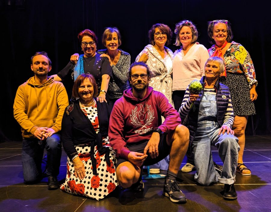 Festival du Chapeau – 18ème édition_Samoëns