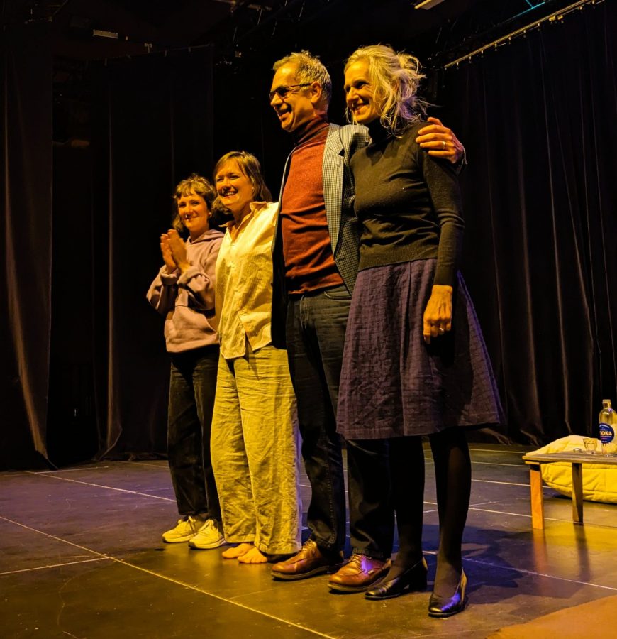 Festival du Chapeau – 18ème édition_Samoëns