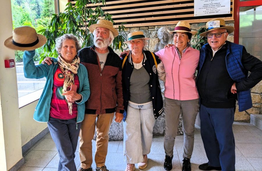 Festival du Chapeau – 18ème édition_Samoëns