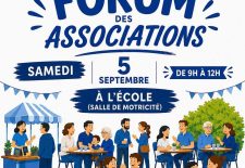 Forum des associations
