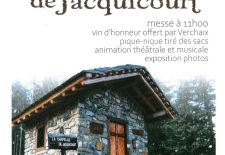 Pélerinage à JACQUICOURT