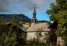 Journée européenne du patrimoine –  Ecomusée du Clos Parchet
