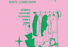 Vide dressing