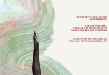 Fête des possibles : Voir la nature autrement – Aventure sensorielle et inspiration venue d’ailleurs