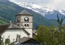 Journée européenne du patrimoine –  Ecomusée du Clos Parchet