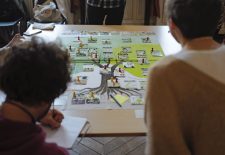 Fête des possibles : Sylvafresque