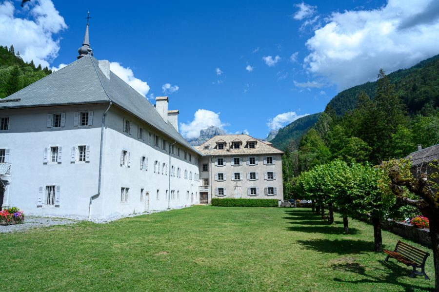 Journée européenne du patrimoine : visite guidée de l&rsquo;abbaye de Sixt-Fer-à-Cheval_Sixt-Fer-à-Cheval