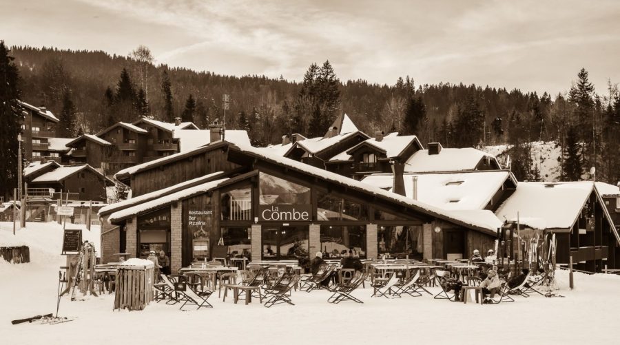 La Combe