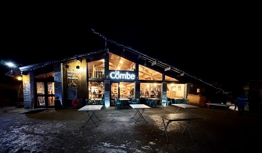 La Combe