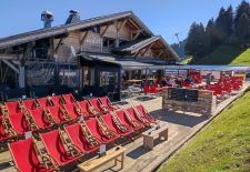 Bar du Chalet