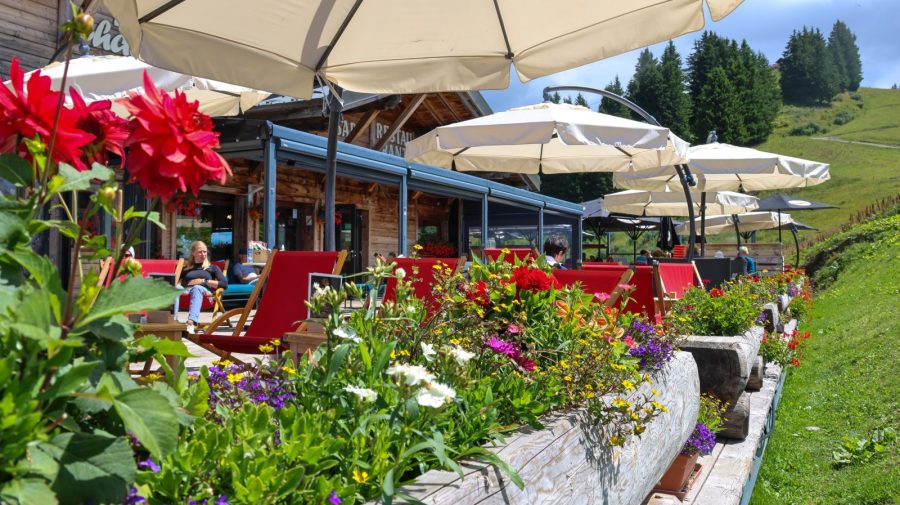 Le Chalet_Morillon