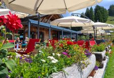 Bar du Chalet