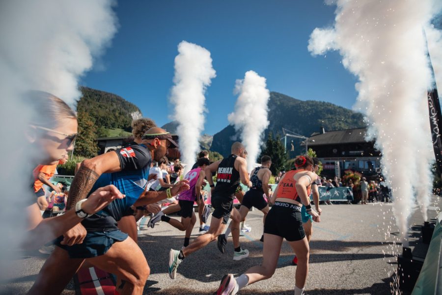 Run & Fun du Giffre_Samoëns