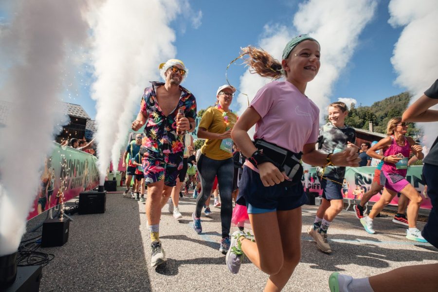 Run & Fun du Giffre_Samoëns