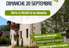 Matinée Citoyenne 2026 – Verchaix