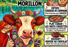 Comice agricole