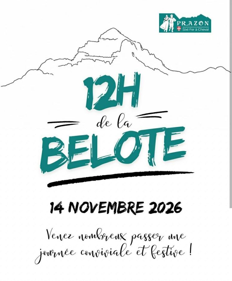 12h de la belote_Sixt-Fer-à-Cheval