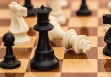 Jeux d&rsquo;échecs