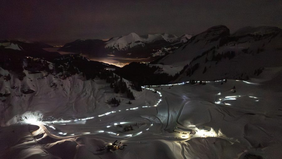 Trail blanc du Haut-Giffre_Verchaix