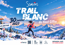 Trail blanc du Haut-Giffre
