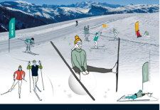 Haute-Savoie Nordic Opening