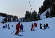 Cours collectifs ski alpin et Leçons particulières