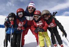 Cours collectifs ski alpin et Leçons particulières