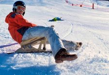 Location Yooner et Paret