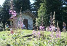 Pèlerinage à la Chapelle de Jacquicourt