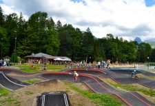 Pumptrack