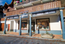 Boulangerie Tiffanie à Sixt-Fer-à-Cheval