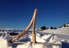 Location Paret chez Sport 2000 Morillon 1100