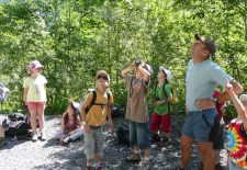 Sortie enfants – Initiation à la randonnée avec jeux thématiques