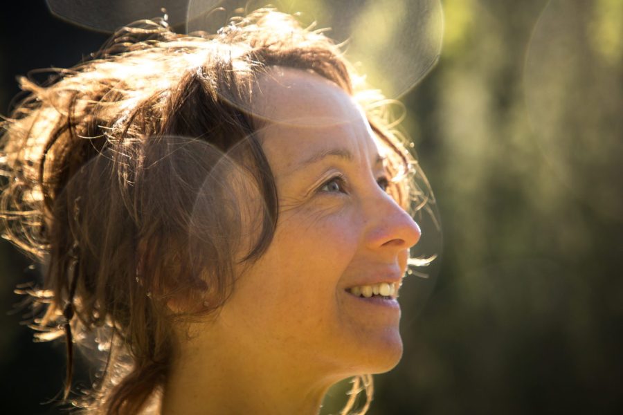 Hatha Yoga avec Orélia