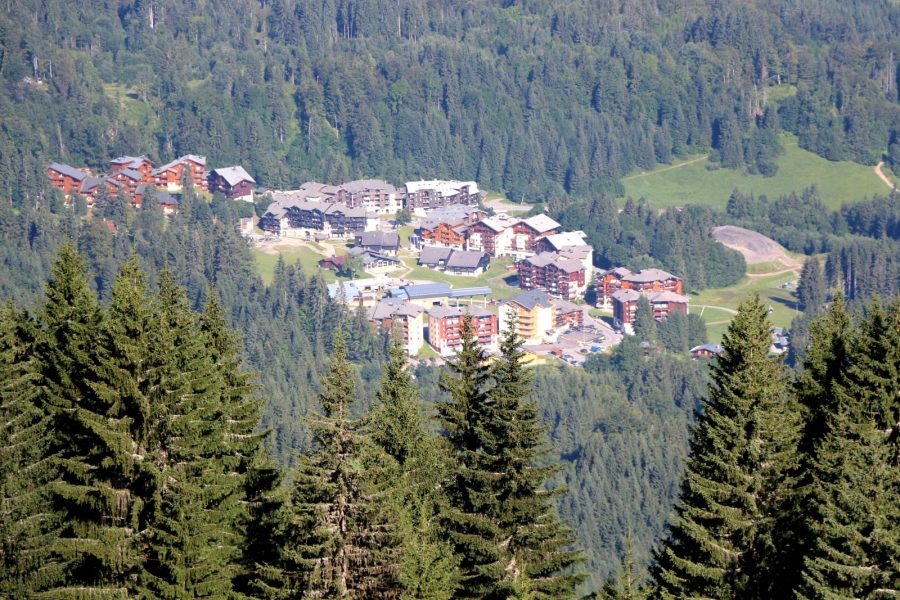 La Croix des 7 Frères