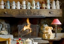 Bar – Hôtel Neige et Roc