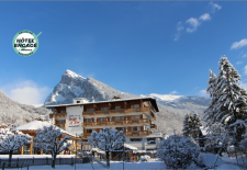 Séjour cocooning à l’hôtel Neige et Roc****