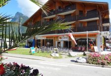 Xtreme Glisses : Location Vélo de Route