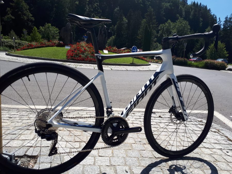 location vélo de route samoens xtreme glisses