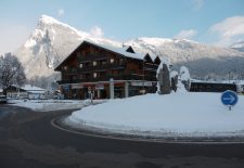 Xtreme Glisses : Samoëns